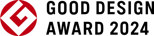グッドデザインアワード2024